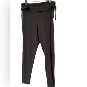 Womens workout leggings pants Victoria Sport M